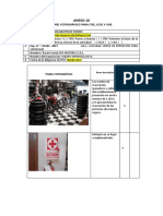 03465-2021 - Panel Fotográfico VENTA DE REPUESTOS PARA VEHICULOS