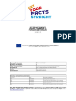 Gyfs-Set de Instrumente Pentru Formatori Și Furnizori de Formare