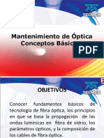 Fibra Optica Telmex
