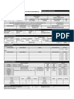 SPP-FR018 Ficha de Datos Personales 2020