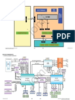 Main + CD PCB Smps PCB: Wiring Diagram