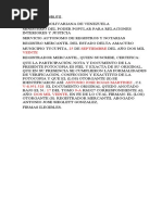 Distribuidora Regional Delta Ca