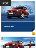 Download Katalog Renault Sandero Stepway Brasil by Robert S SN51323871 doc pdf