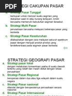 Download STRATEGI CAKUPAN PASAR by Shibuyas Corner SN51324345 doc pdf