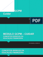 Método GCPM - CUIDAR