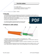 5661 Tiroir Fibre Optique