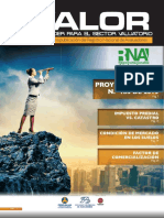 RNA RevistaValor Edicion 13