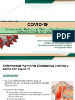 Covid19 Epoc-Asma