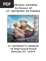 Rotary Invocation Booklet | PDF | Prayer | Peace