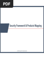 # MTVN - Security Framework