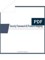 # MTVN_Security Framework