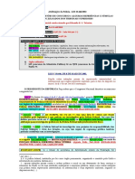 Atribuições Da Polícia (Lei 10446)