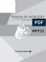 Eliptico Eletromagnetico RT S Movement 1 1