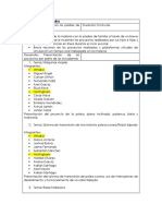 Exposiciones Robotica Primero