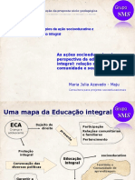 Educacao Integral