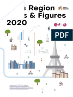 Paris Region Facts and Figures. 2020 Edition