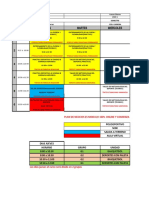 Tecnico Deportivo III 2020-1