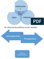 Análisis de políticas públicas