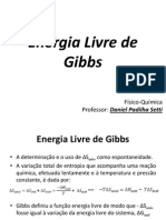 004 Energia Livre de Gibbs