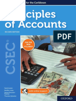 Accounts Textbook