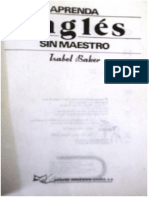 Aprende Ingles Sin Maestro PDF (2)