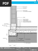 Cortes ITC Gomez Diz | PDF | Componentes | Ingeniería estructural