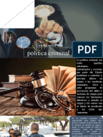 Como Elaborar Una Política Criminal