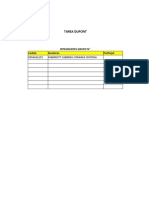 Tarea Dupont 5-30