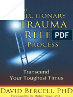 The Revolutionary Trauma Release Process Transcend Your Toug