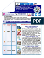 Vdocuments - Es Nuestros Softwares Aplicados A Ingenierias 3 S 10000 3100 TD Excel DG 2014