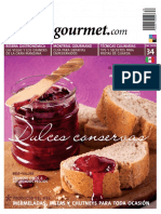 El Gourmet Mexico-Enero 2010