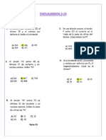 Tarea de Aritmetica y Razonamiento Matematico 19 05 2021