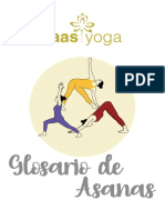 Glosario Asanas Maas Yoga