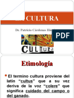 La Cultura