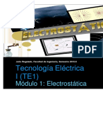 01 - Modulo - 1-ELECTROSTATICA Separata