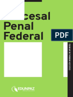 2020 UNPaz Codigo - Procesal - Penal - Federal