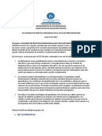 VII Coloquio Prácticas Profundización-Junio 2021