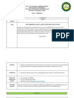 Edufísica-Guia 1 Actividades Virtuales 6° - Periodo I