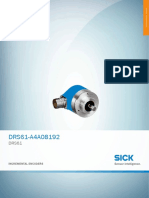 Datasheet DRS61-A4A08192 1034985 en