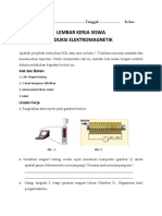 Lks Induksi Elektromagnetik