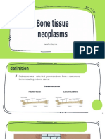 Bone Tissue Neoplasms: Mark Oliva
