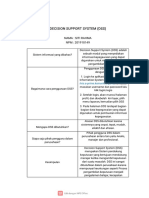 Kelompok 2 Decision Support System (Siti Rahma)