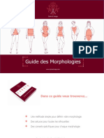 Guide Morphologies