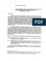 Documento de Apoyo y Protocolo de Aplicación Escala de Articulación-Bele