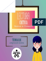 MF AA3 Tecnicas de Comprension Lectora