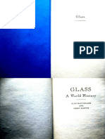 Glass: A World History