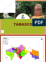 TABASCO