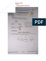 Razonamiento Inductivo Rosita Medina 5tob