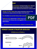 Geologi Struktur Part 2