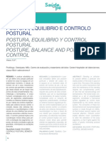 Viseux2020 Postura-EquilibrioyControlpostural